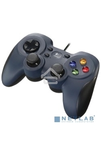 Геймпад Logitech Gamepad F310 940-000135