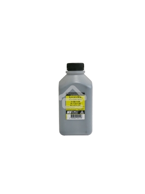 Тонер для Kyocera FS-1030/1035/1130/1135 (Hi-Black) TK-1130/1140, черный, 250 г, банка