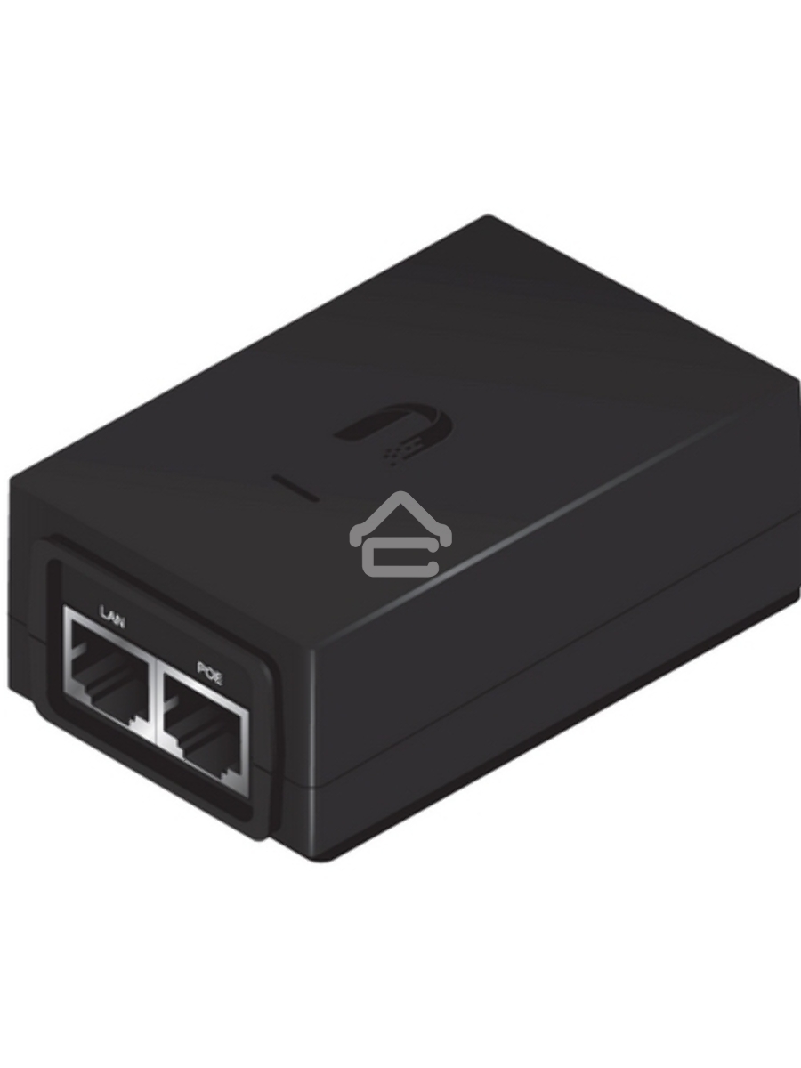Адаптер PoE UbiquitiPOE-24-30W 24V 1.25A