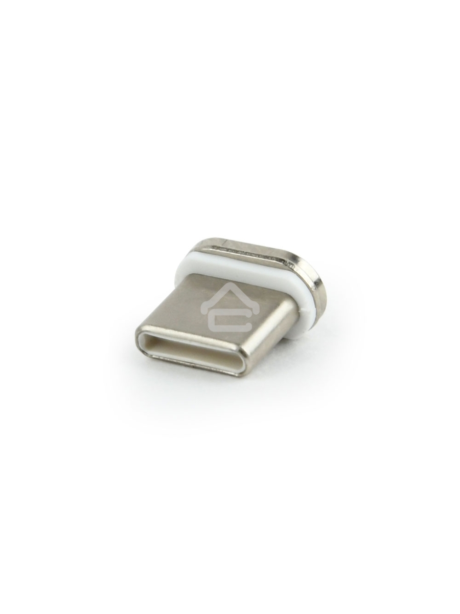 Адаптер TypeC Cablexpert CC-USB2-AMLM-UCM для магнитного кабеля, коробка