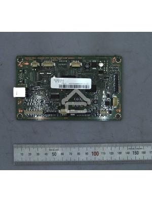 Плата форматера Samsung SL-M2070 (JC92-02688B)