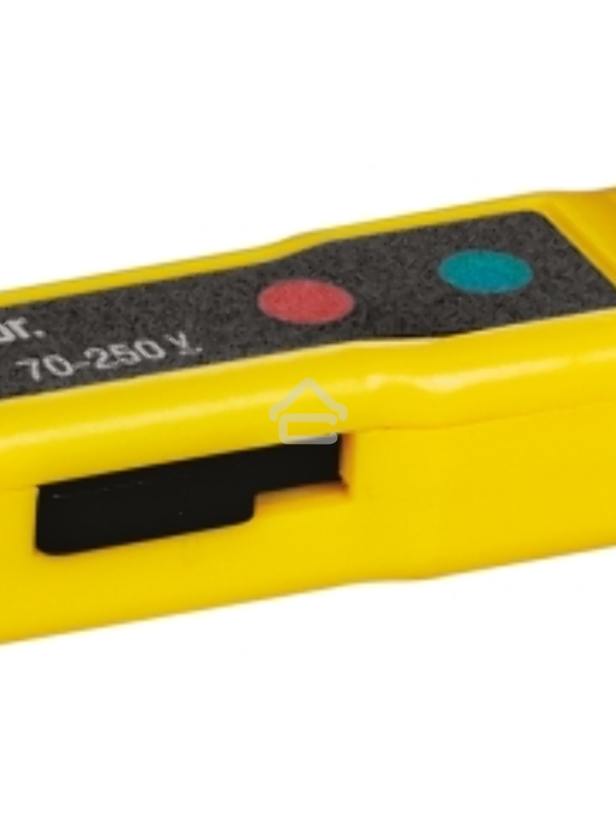 Отвертка-индикатор NTP-E Navigator 71117