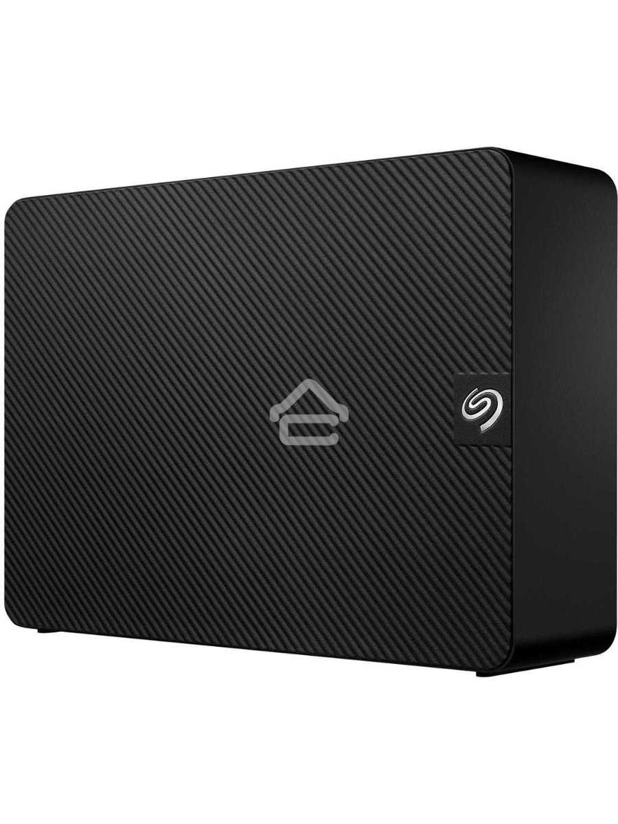 Внешний жесткий диск HDD Seagate 10Tb STKP10000400 Expansion Desk 3,5