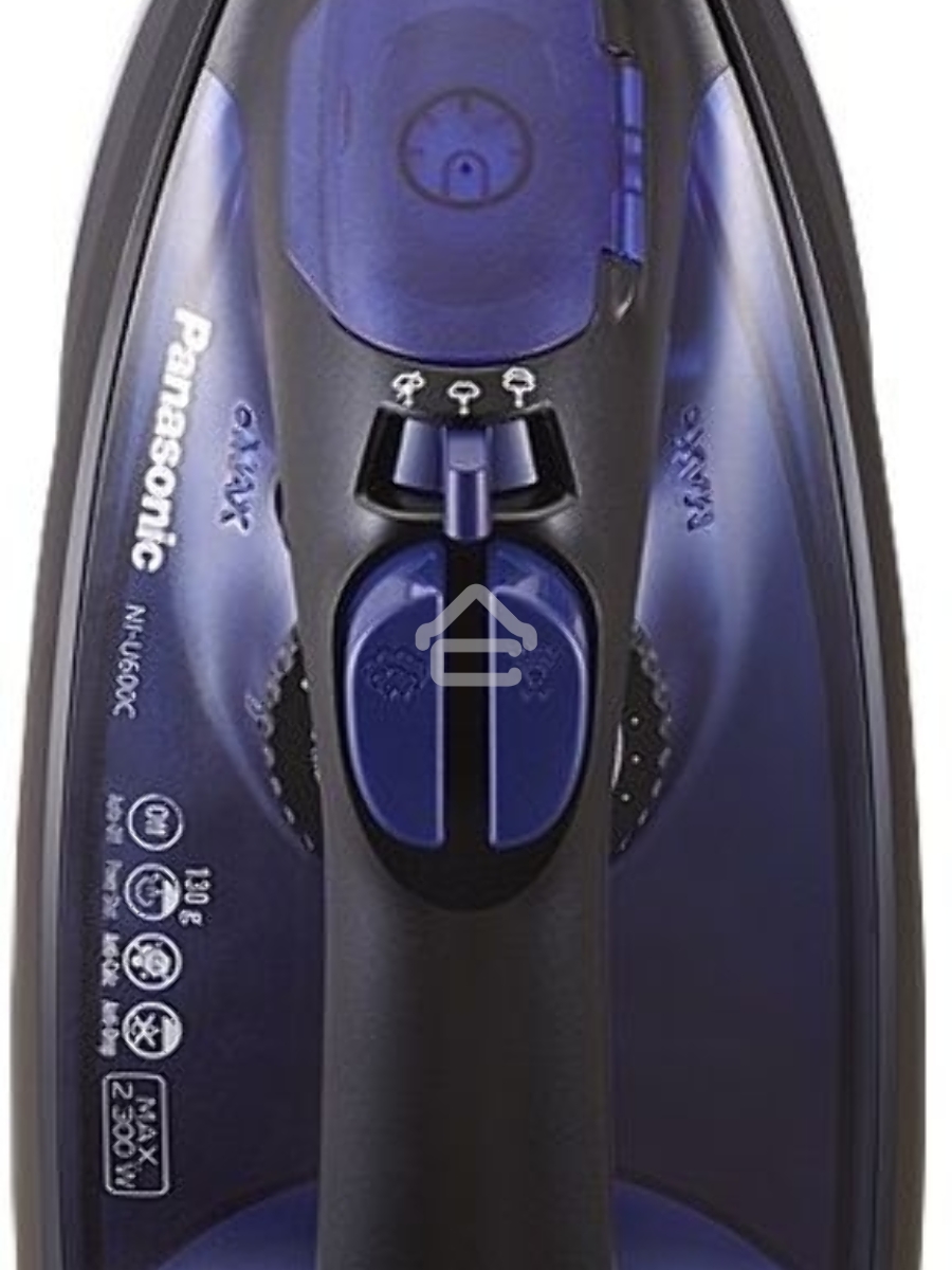Утюг Panasonic NI-U600CATW