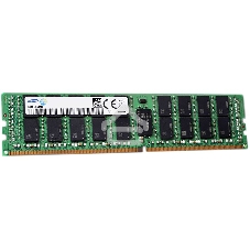 Оперативная память 64Gb Samsung DDR4 M393A8G40BB4-CWEGY 3200MHz DIMM 2Rx4 Registred ECC
