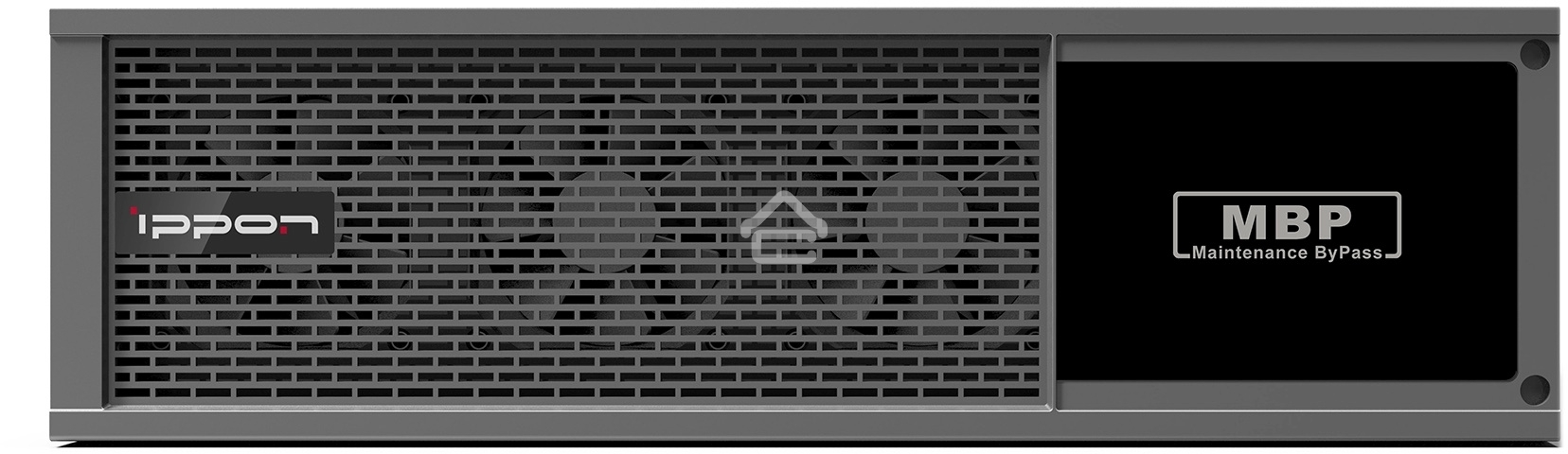 Байпас Ippon Innova Unity RT 3-3 MBP (1445990) IEC 10A