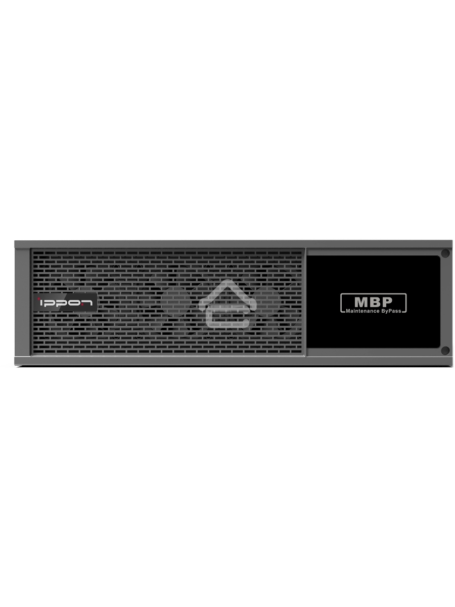 Байпас Ippon Innova Unity RT 3-3 MBP (1445990) IEC 10A
