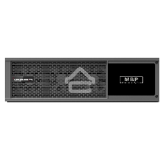 Байпас Ippon Innova Unity RT 3-3 MBP (1445990) IEC 10A