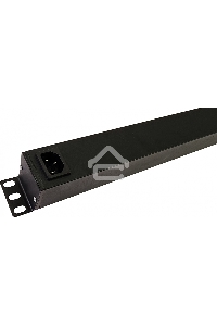 Блок распределения питания NTSS NTSS-PDU-DA1016 гор.размещ. 8x базовые 10A C14