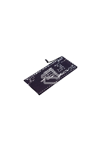 Аккумулятор CameronSino CS-IPH710SL для iPhone 7 Plus  3.82V / 2900mAh / 11.08Wh