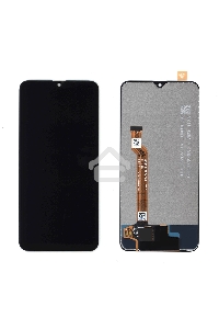Дисплей для Realme 2 Pro черный