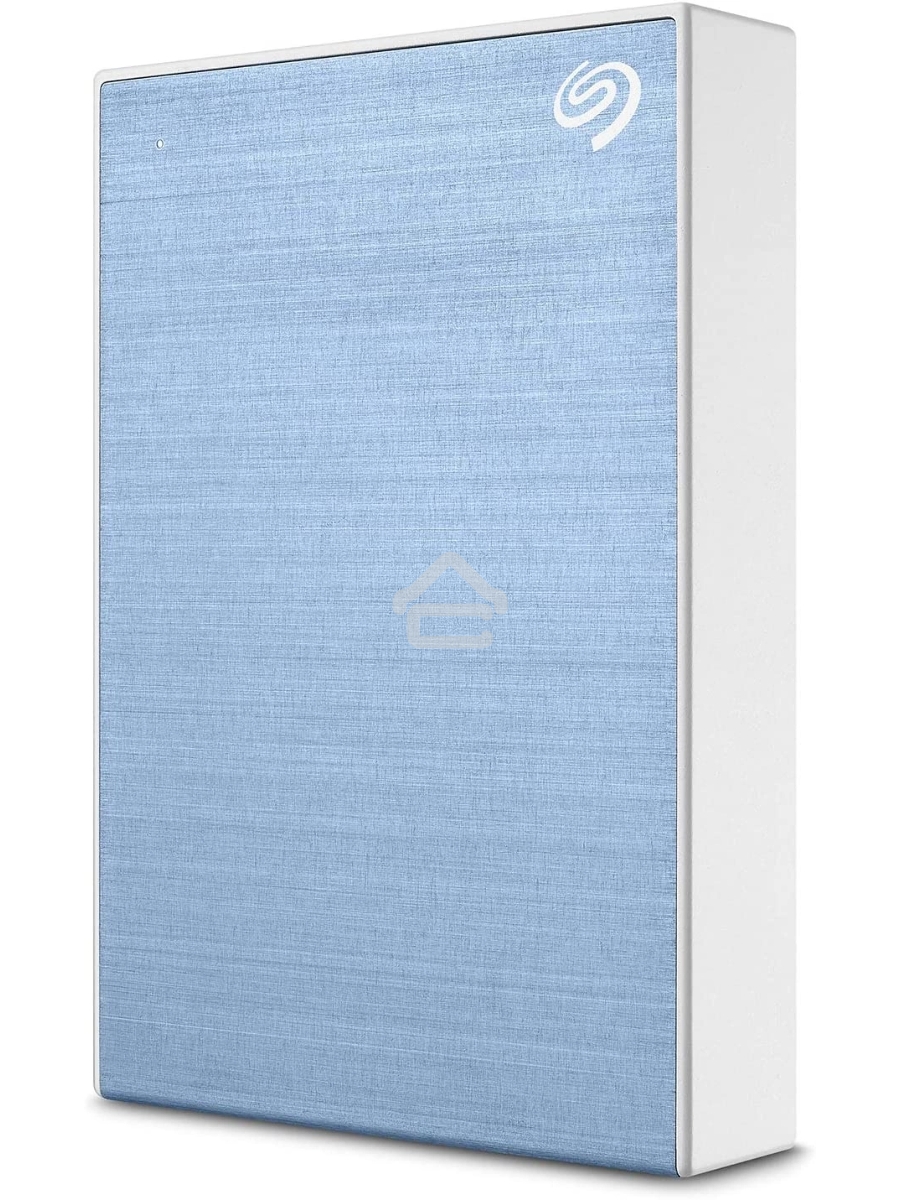 Жесткий диск Seagate USB 3.0 4TB STKZ4000402 One Touch 2.5