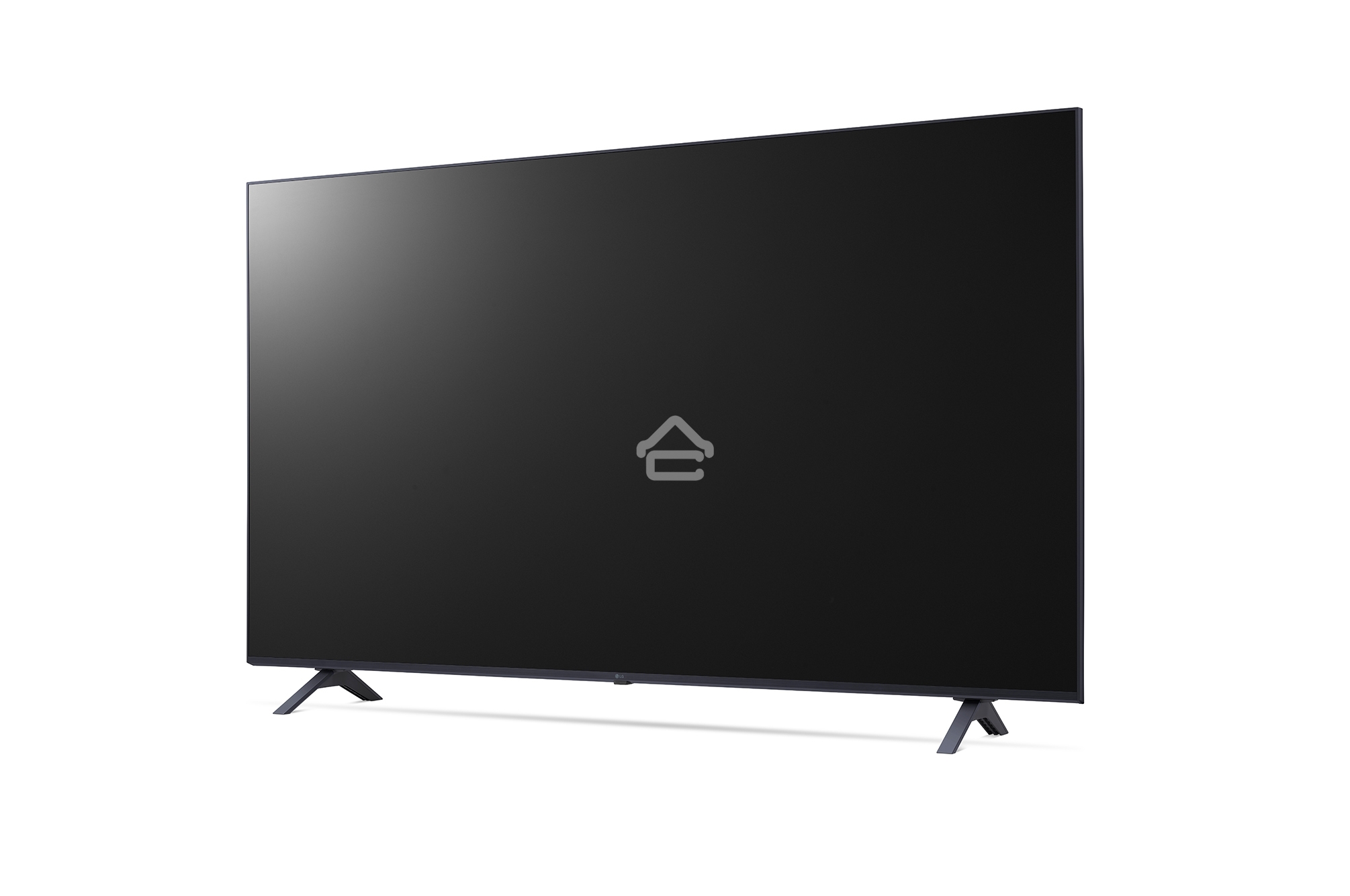 Телевизор LG 50'' 50UN640S черный LED UHD 60Hz webOS 6.0