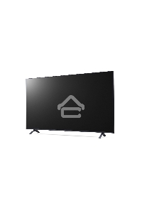 Телевизор LG 50'' 50UN640S черный  LED UHD 60Hz webOS 6.0