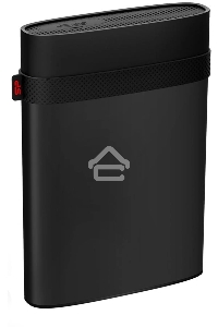 Внешний жесткий диск Silicon Power Armor A85B, 4TB, 2.5