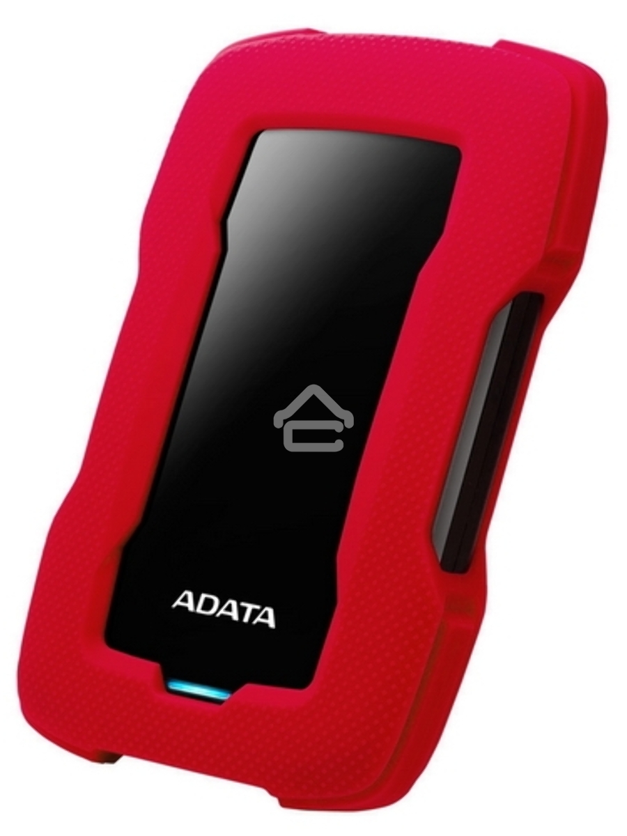 Внешний жесткий диск 2TB ADATA HD330, 2,5