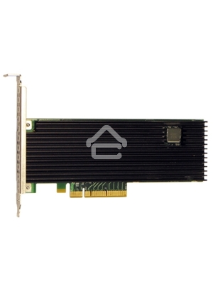 Адаптер Silicom PE2iSCO1 HW Accelerator Compression PCI Express Server Adapter (Intel DH8950CL Hub based) (Low Profile)