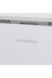 Кухонная вытяжка Maunfeld CROSBY HARDY 60 WHITE
