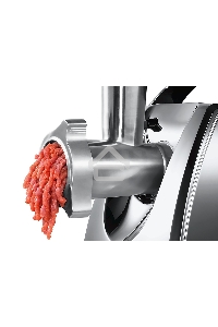 Мясорубка Bosch MFW68660 2200Вт