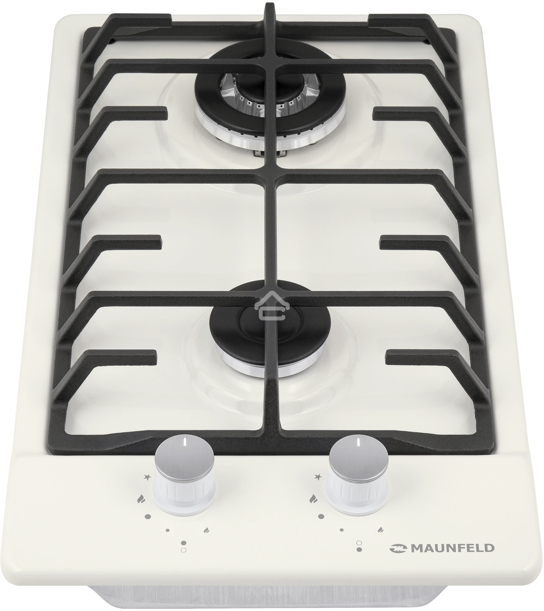 Газовая варочная панель Maunfeld EGHE.32.63CBG/G