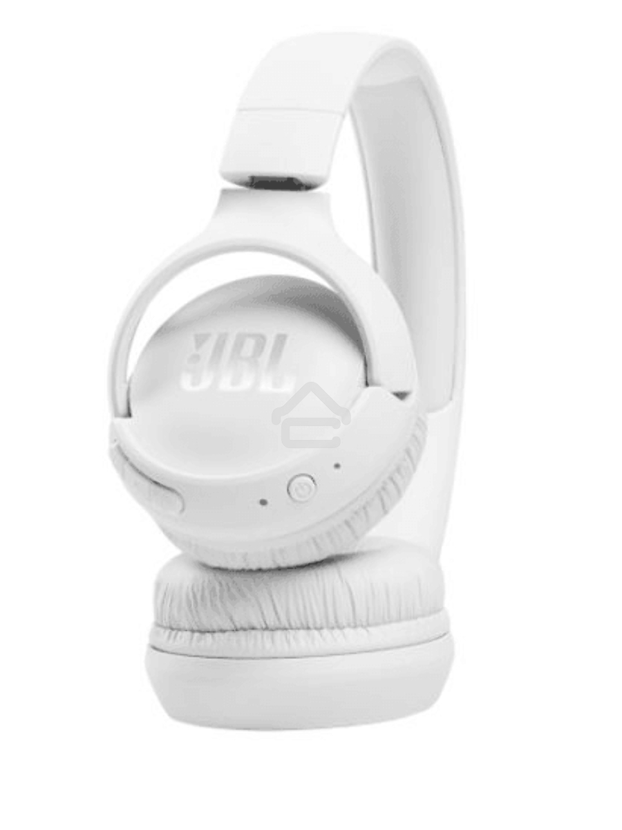 Наушники JBL беспроводные T510BT 32 Ом белые