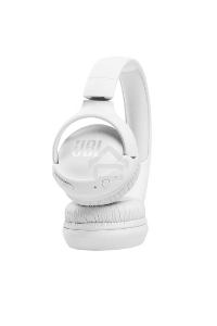 Наушники JBL беспроводные T510BT  32 Ом  белые