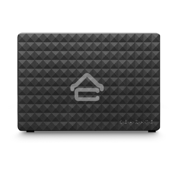 Внешний HDD USB3 18TB EXT. BLACK STKP18000400 SEAGATE