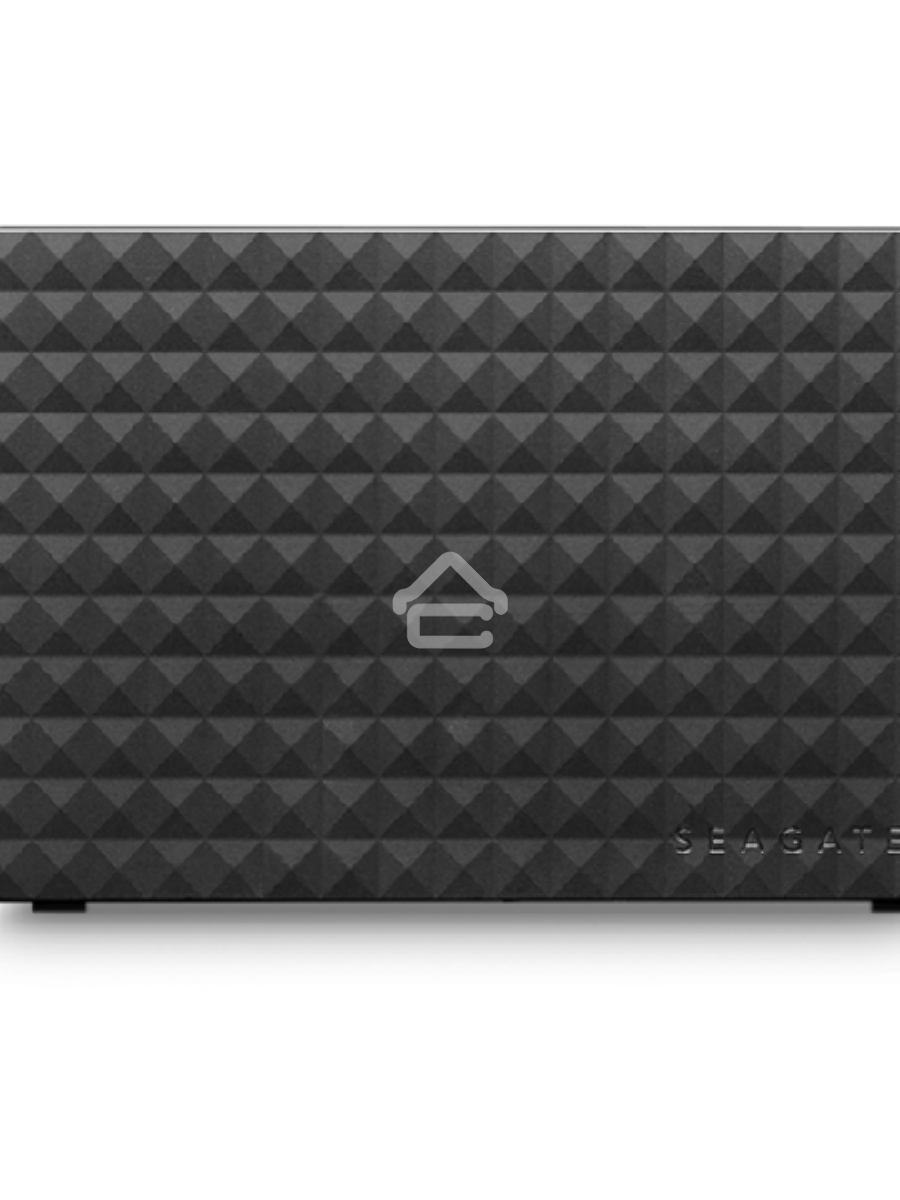 Внешний жесткий диск USB3 18TB EXT. BLACK STKP18000400 SEAGATE