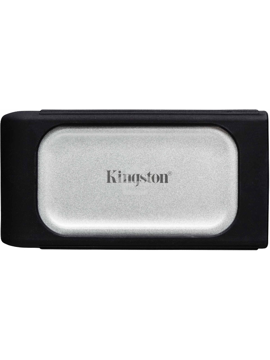 Портативный твердотельный накопитель Kingston 2TB Portable SSD XS2000