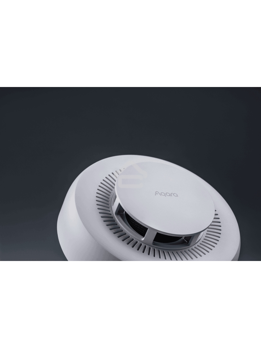 Датчик задымления Aqara Smart Smoke Detector (JY-GZ-03AQ)
