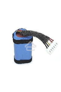 Аккумуляторная батарея CameronSino CS-JMP400XL для JBL Pulse 4  3.7V  10200mAh  37.74Wh