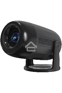 Проектор Cactus CS-PRE.01B.Full HD-A LCD 7300Lm LS 250Lm ANSI (1920x1080) 1500:1 ресурс лампы:50000часов 1xUSB typeA 1xHDMI 1кг