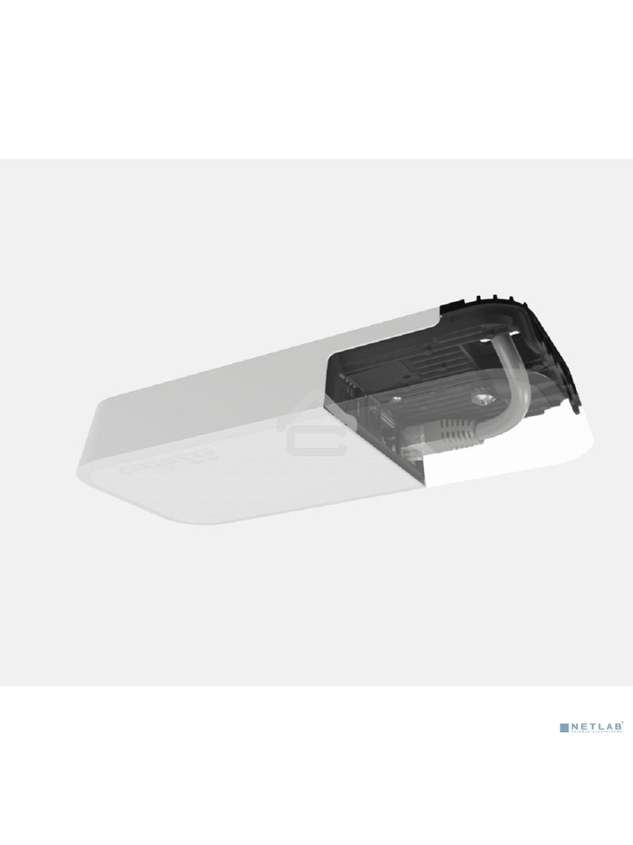 Уличная точка доступа Mikrotik Wi-Fi 6 2.4/5 AP 802.11a/n/ac/ax 2Gbit eth 9W 802.3af/at POE