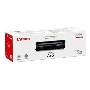 Картридж лазерный Canon Cartridge 726 (3483B002) черный (2100 стр.) для LBP6200d