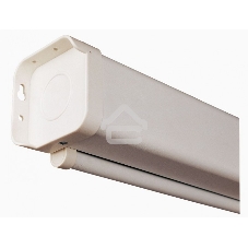 Экран Lumien 153x203см Master Picture LMP-100109 4:3 настенно-потолочный рулонный