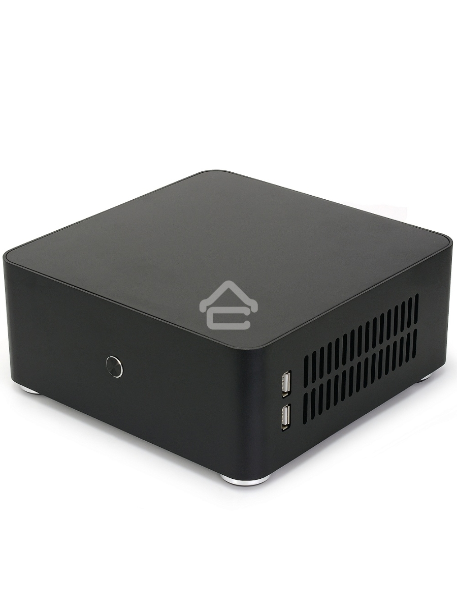 Компьютерный корпус CROWN CMC-170-803 (CM-PSDC125)