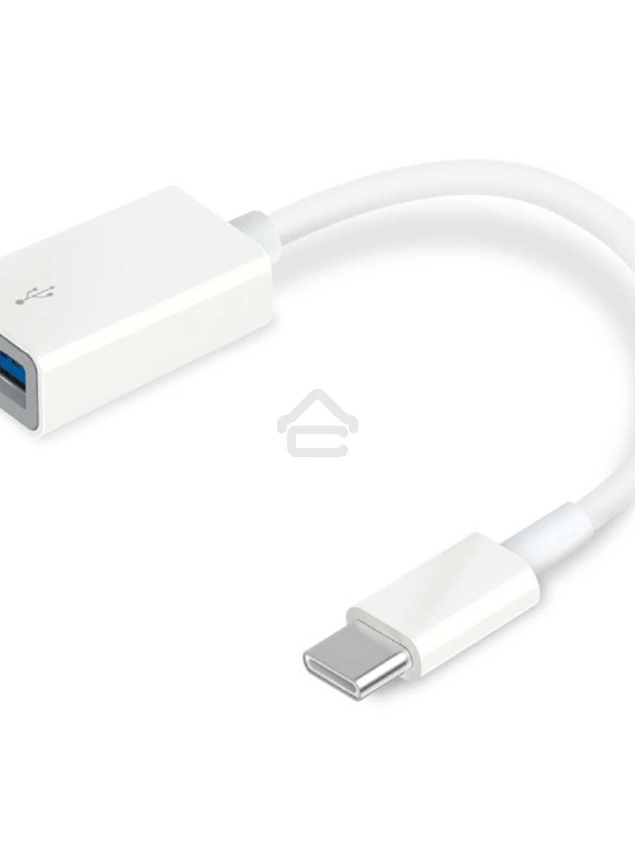 Адаптер USB 3.0 TP-Link UC400 Type-C/Type-A