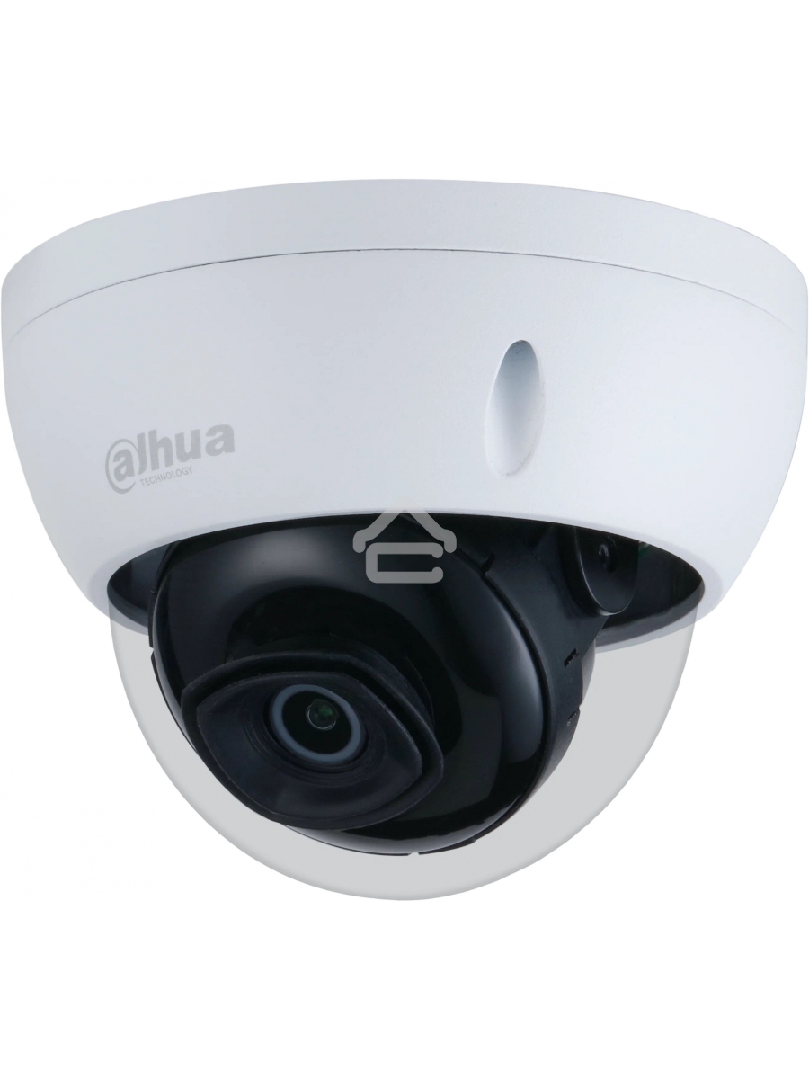 Камера видеонаблюдения IP Dahua DH-IPC-HDBW2230E-S-0280B-S2(QH3) 2.8-2.8мм цв. (DH-IPC-HDBW2230EP-S-0280B-S2)