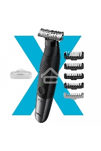 Триммер для волос Braun XT5100