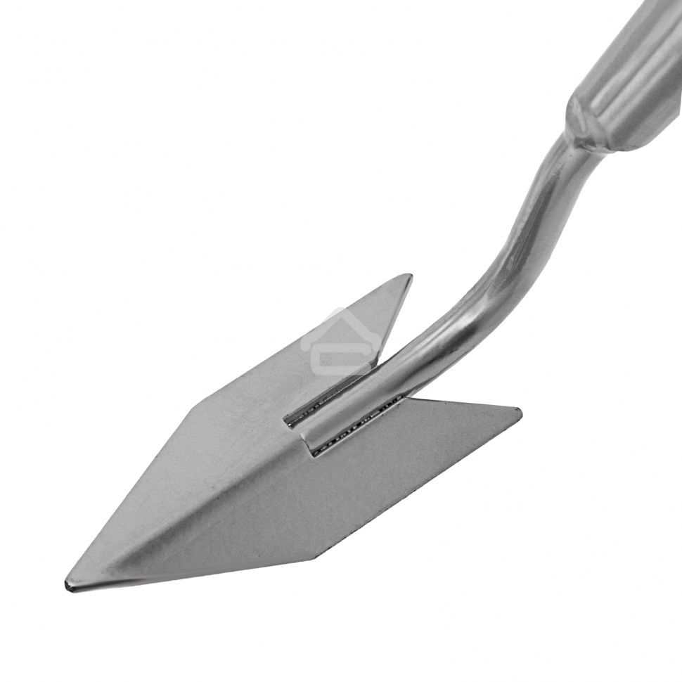 Бороздовичок Palisad 35х315 мм, стальной, пластиковая рукоятка