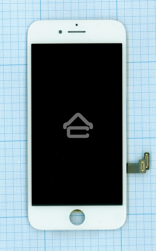 Дисплей для Apple iPhone 7 белый