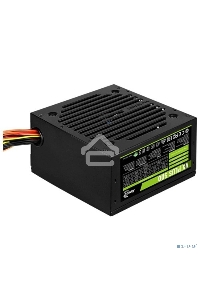 Блок питания Aerocool / Formula VX-500 PLUS, 500Вт 120мм, черный