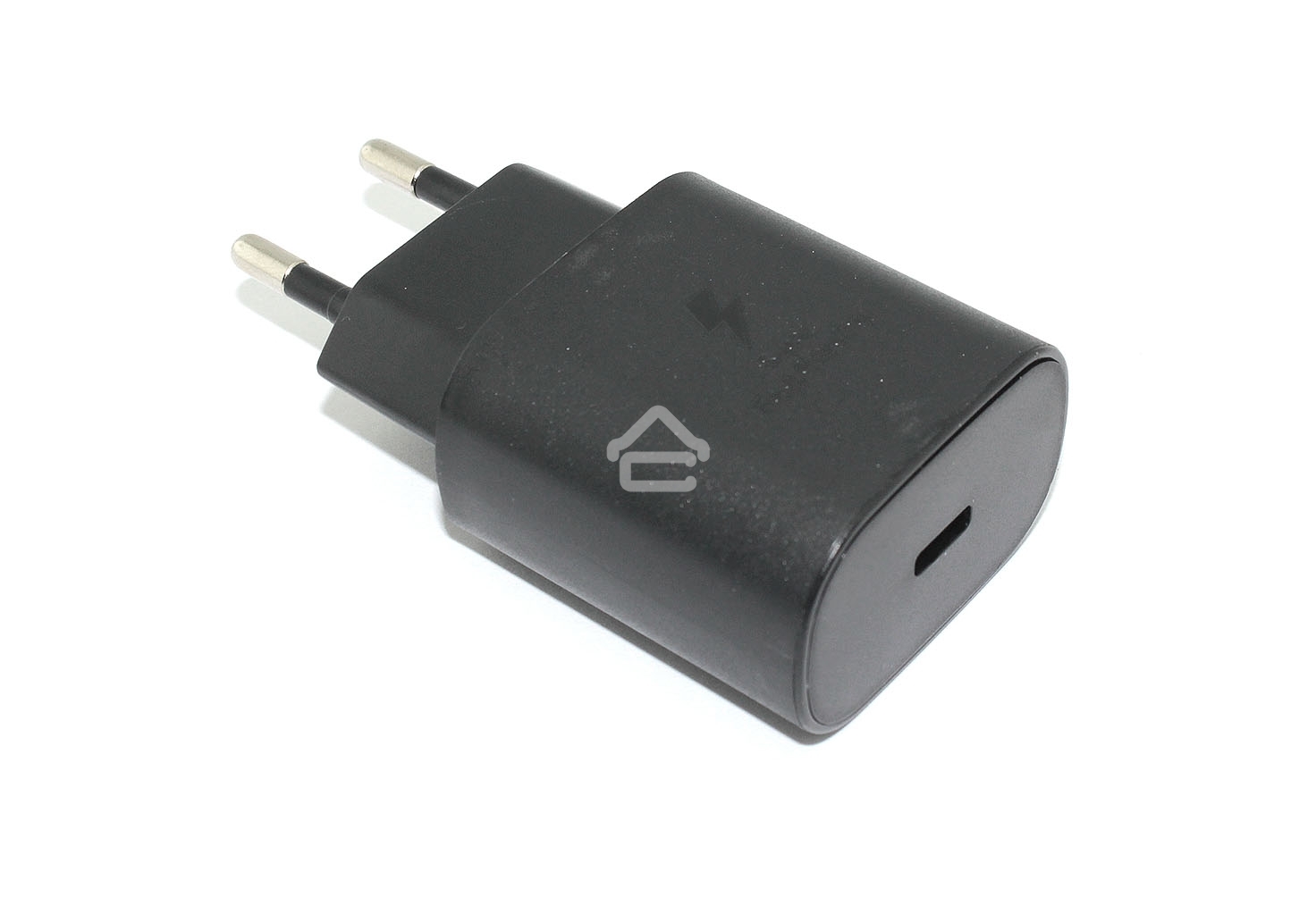 Блок питания (сетевой адаптер) Amperin USB-C (YDS-TC025-001) 25W, черный