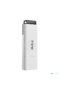 Флеш диск Netac U185 16Gb <NT03U185N-016G-20WH>, USB2.0