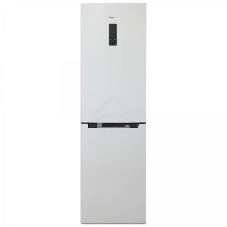 Холодильник Бирюса Б-980NF белый двухкамерный 240/130л морозилка снизу, No Frost