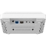 Мультигигабитный интернет-центр Keenetic Challenger SE (KN-3911) с Mesh Wi-Fi 6 AX3000, 2 портами 2.5 Gigabit Ethernet и переключателем режима роутер/ретранслятор