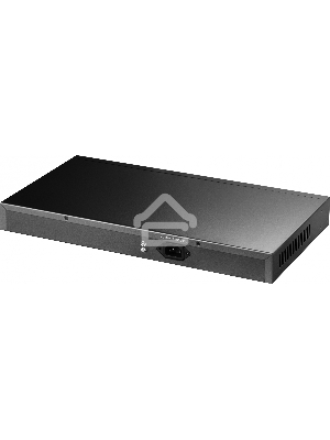 Коммутатор Cudy GS2024S2 (L2) 24x1Гбит/с 4SFP управляемый