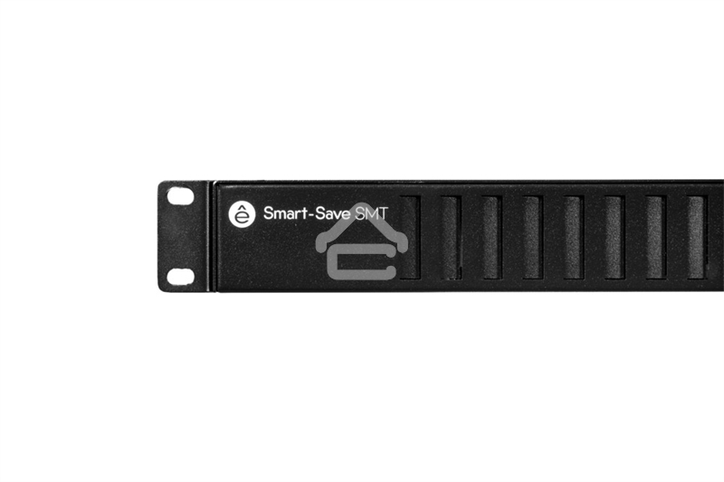 Источник бесперебойного питания Systeme Electriс Smart-Save SMT, 750VA/450W, RM 1U, Line-Interactive, LCD, Out: 230V 4xC13, SNMP Intelligent Slot, USB, RS-232