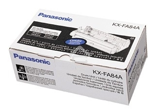 Барабан Panasonic KX-FA84A/E(7) KX-FL511/512/513/541, (10000стр.)