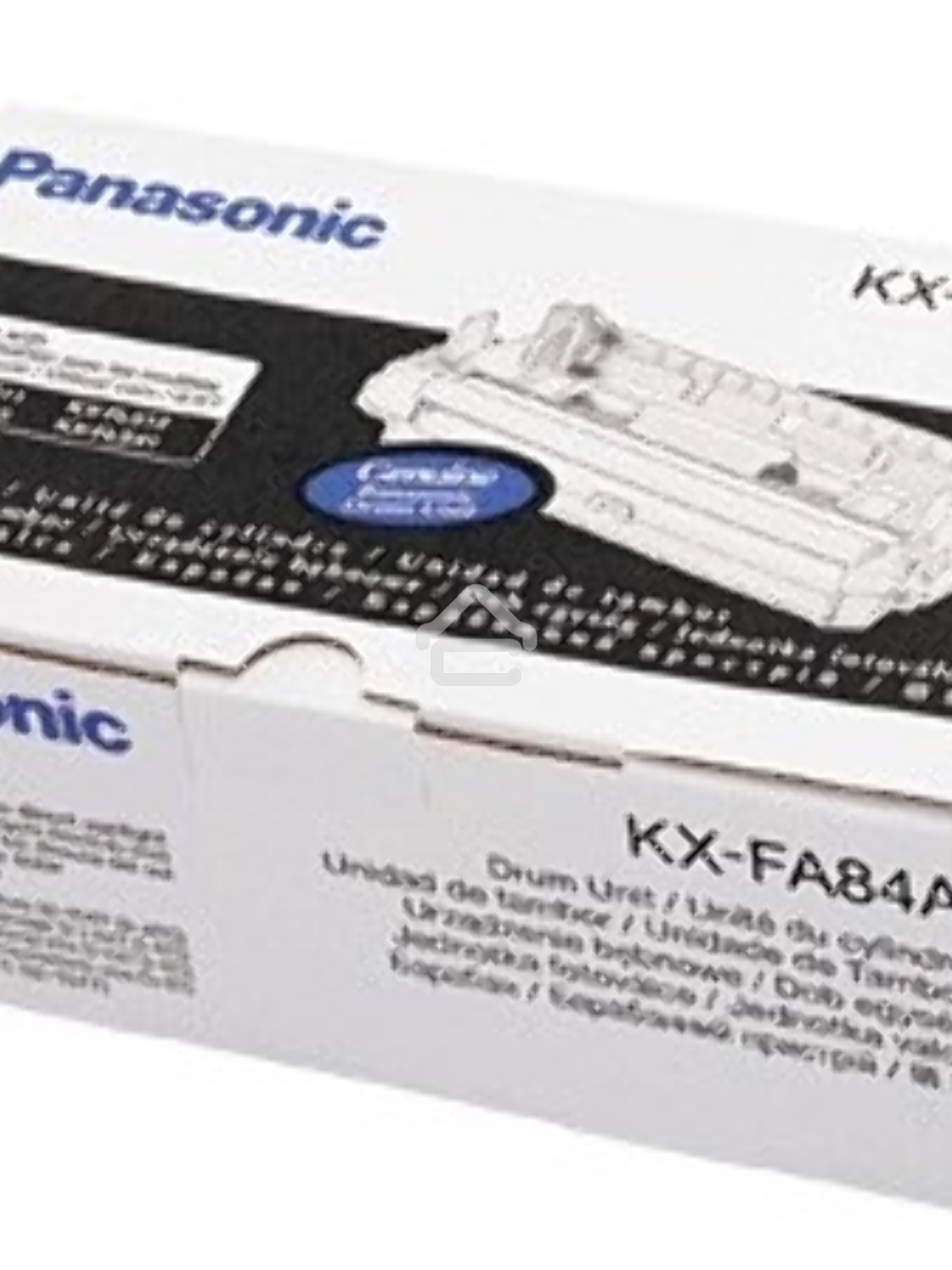 Барабан Panasonic KX-FA84A/E(7) {KX-FL511/512/513/541, (10000стр.)}